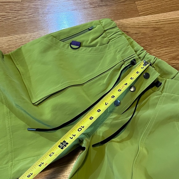 Free People Movement Paradox Pants Size Small $168 NWOT - Picture 8 of 15